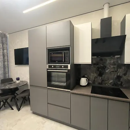 жк атмосфера Oděsa