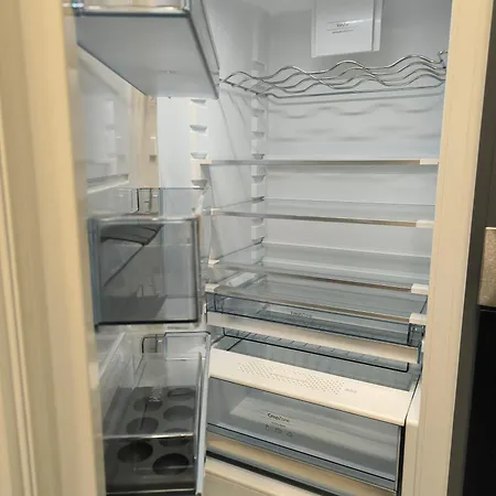 Apartment жк атмосфера