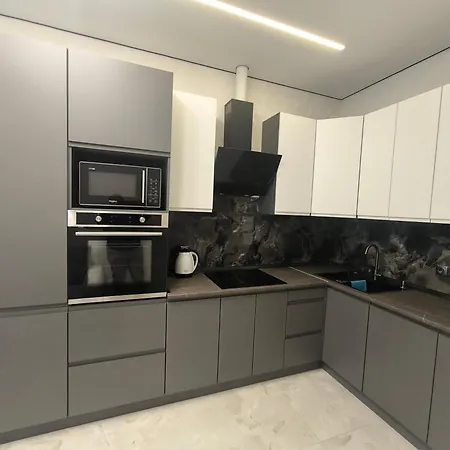 жк атмосфера Apartmán Oděsa