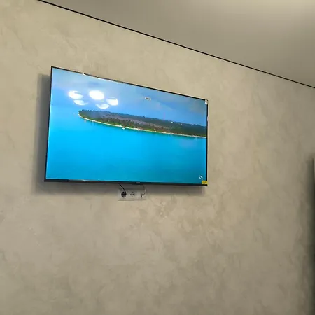 жк атмосфера Apartment *