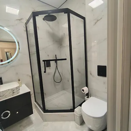 Apartment жк атмосфера *