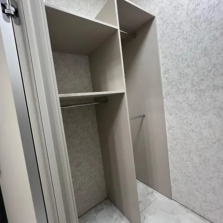 Apartment жк атмосфера Odesa