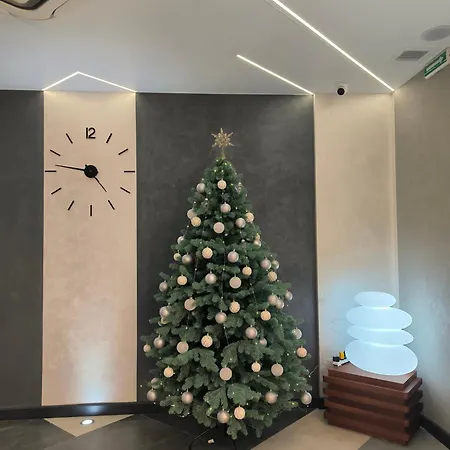 Apartment жк атмосфера Odesa