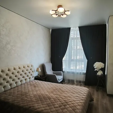 Appartement жк атмосфера *