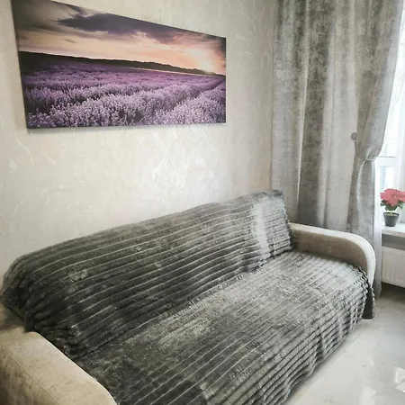 жк атмосфера Apartman Odessza