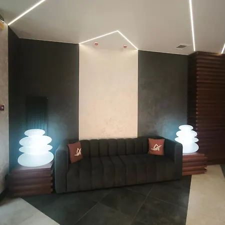 Apartman жк атмосфера