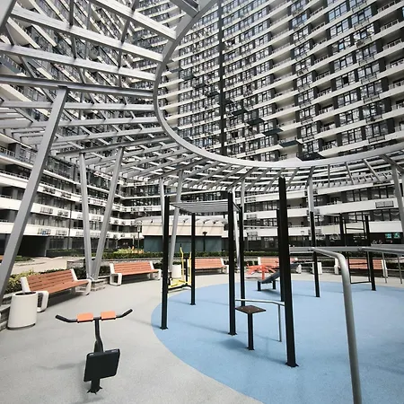 жк атмосфера Apartman