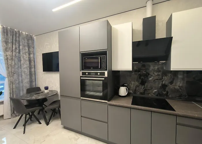 жк атмосфера Odesa