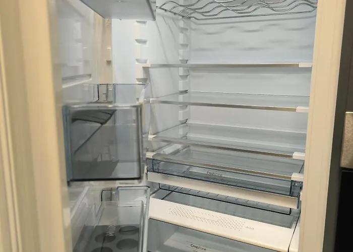 Apartmán жк атмосфера