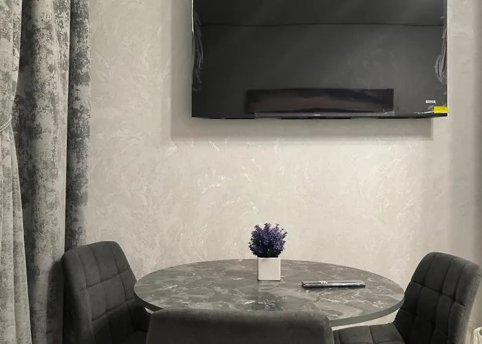 жк атмосфера