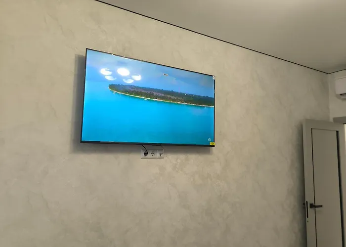 жк атмосфера Apartment *