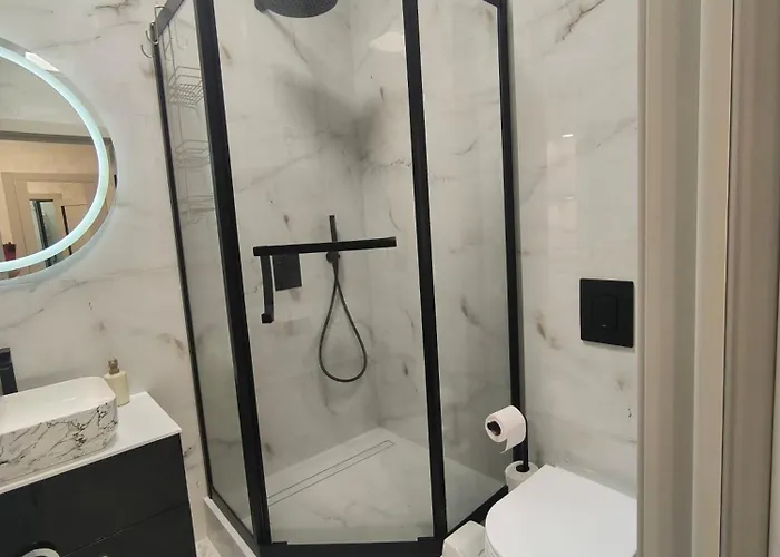 Apartment жк атмосфера *