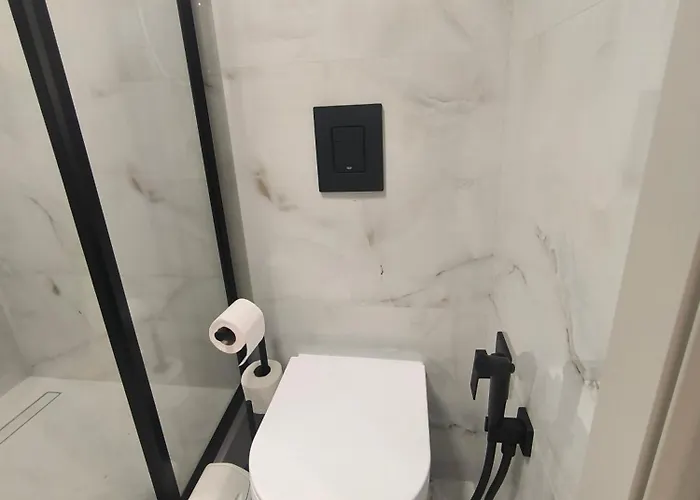 жк атмосфера Apartmán *