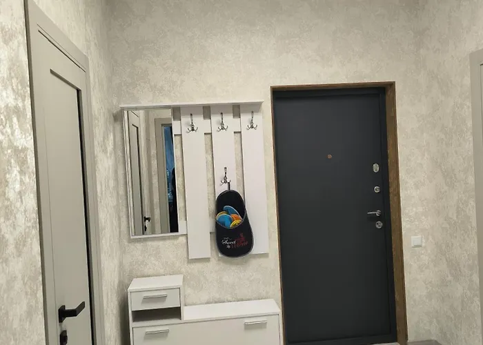 жк атмосфера