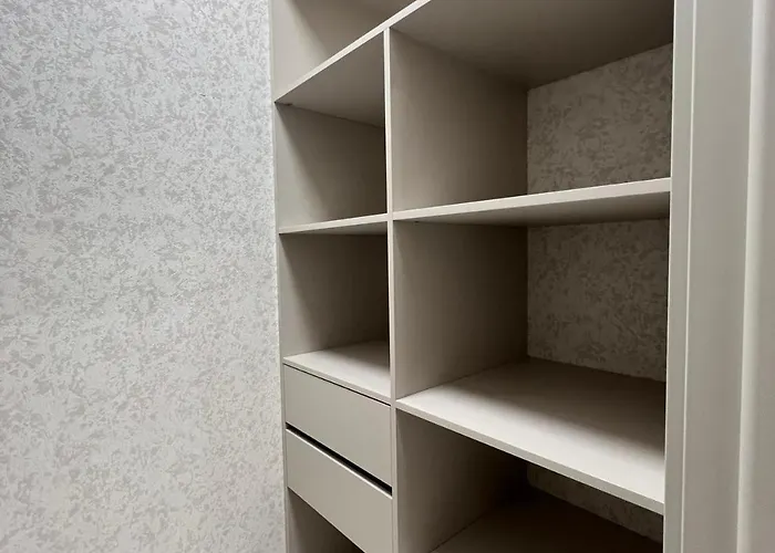 жк атмосфера Apartmán *