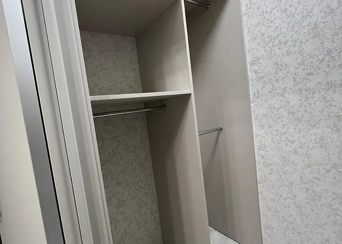 Apartmán жк атмосфера Oděsa