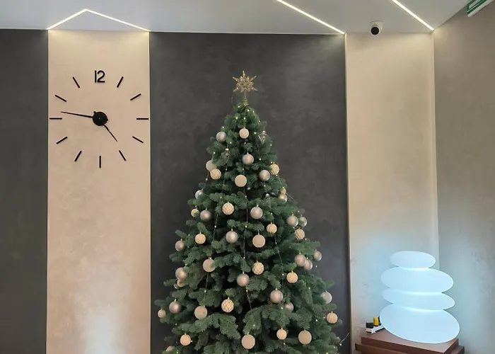 Apartmán жк атмосфера Oděsa